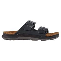 Birkenstock Herren Arizona Ct Sandale, Schwarz, 40 EU von BIRKENSTOCK