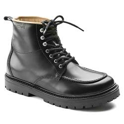 Birkenstock Trones Ladies Boots, NL Black, 7-7.5 N von BIRKENSTOCK