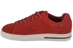 Birkenstock Unisex Sneakers, red, 39 EU von BIRKENSTOCK