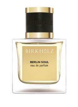 Birkholz Berlin Soul Eau de Parfum 100 ml von BIRKHOLZ