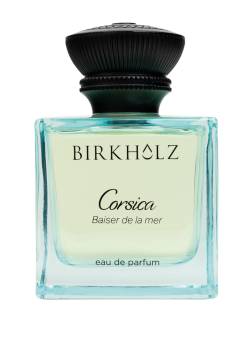 Birkholz Corsica - Baiser De La Mer Eau de Parfum 100 ml von BIRKHOLZ