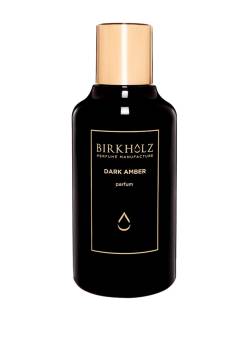 Birkholz Dark Amber Parfum 100 ml von BIRKHOLZ
