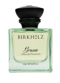 Birkholz Grasse - Fleur De Provence Eau de Parfum 100 ml von BIRKHOLZ