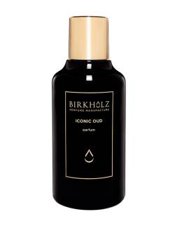 Birkholz Iconic Oud Parfum 100 ml von BIRKHOLZ