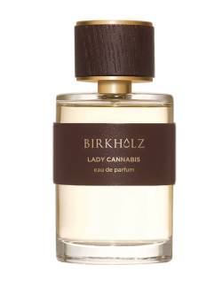 Birkholz Lady Cannabis Eau de Parfum 100 ml von BIRKHOLZ