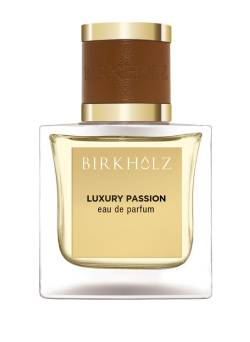 Birkholz Luxury Passion Eau de Parfum 100 ml von BIRKHOLZ
