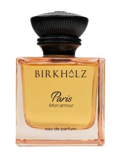 Birkholz Paris - Mon Amour Eau de Parfum 100 ml von BIRKHOLZ