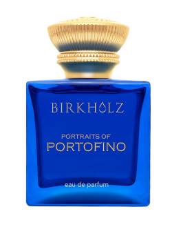 Birkholz Portraits Of Portofino Eau de Parfum 100 ml von BIRKHOLZ