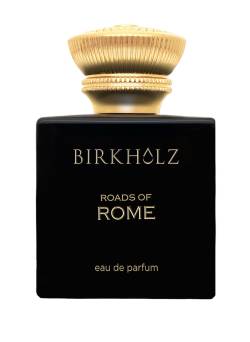 Birkholz Roads Of Rome Eau de Parfum 100 ml von BIRKHOLZ
