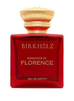 Birkholz Romance In Florence Eau de Parfum 100 ml von BIRKHOLZ
