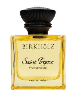 Birkholz Saint Tropez - Eclat Du Soleil Eau de Parfum 100 ml von BIRKHOLZ