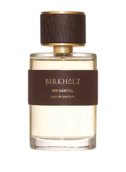 Birkholz Sir Santal Eau de Parfum 100 ml von BIRKHOLZ