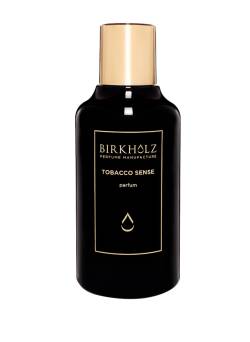Birkholz Tobacco Sense Parfum 100 ml von BIRKHOLZ