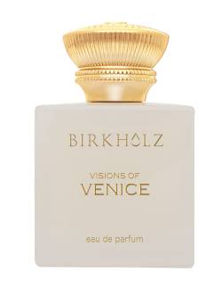Birkholz Visions Of Venice Eau de Parfum 100 ml von BIRKHOLZ