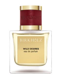 Birkholz Wild Desires Eau de Parfum 100 ml von BIRKHOLZ