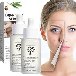 2Pcs Luxury Collegan Boost Hyaluronic Acid Anti-Aging Serum,Hyaluronic Acid Serum for Face,Dark Spot Corrector Remover Serum Cream,Suitable for All Skin Types(30ml) von BIRKIM