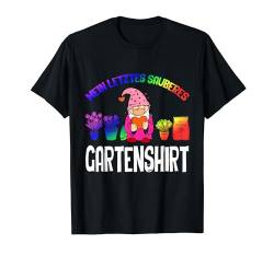Mein Letztes Sauberes Gartenshirt Lustig Garten Gärtner T-Shirt von BK Gartenarbeit Shirts Gartenbau Gärtner Geschenke