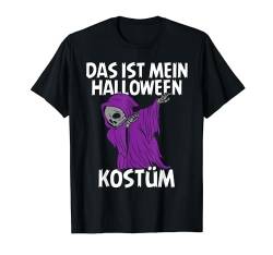 Das Ist Mein Halloween Kostüm Lustig Spruch Frauen Männer T-Shirt von BK Halloween Shirts Kostüm Männer Frauen Kinder