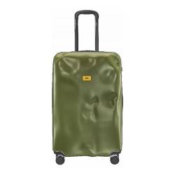 BKEKM Reisekoffer Kreatives Gepäck, hartes, erweiterbares Trolley-Gepäck, schöne Koffer mit gebogenem Rahmen, Tragegepäck, große Kapazität, verstellbar Reisen von BKEKM
