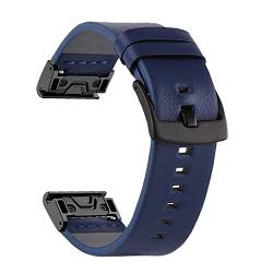 BKUANE Sport-Smartwatch-Armband für Garmin Fenix 6X 6 Pro 5X 5 Plus 3HR Fenix 7 7X 22 mm Schnellverschluss-Armband Zubehör, For Enduro, Achat von BKUANE