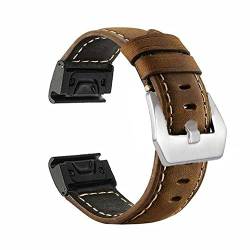 BKUANE Sport-Smartwatch-Armband für Garmin Fenix 6X 6 Pro 5X 5 Plus 3HR Fenix 7 7X 22 mm Schnellverschluss-Armband Zubehör, For Forerunner 945 935, Achat von BKUANE