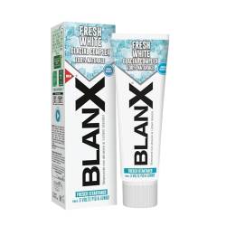 BLANX Fresh White ITA 75mlX1 NEU von BLANX