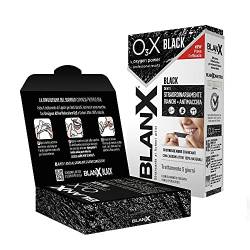 Blanx Strisce Sbianc X Denti O3x Oxygen Power Carboni Attivi von BLANX
