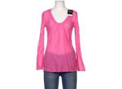 BLAUMAX Damen Bluse, pink von BLAUMAX