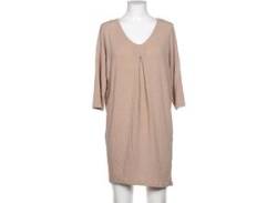 BLAUMAX Damen Kleid, beige von BLAUMAX