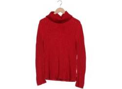 BLAUMAX Damen Pullover, rot von BLAUMAX
