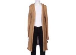 BLAUMAX Damen Strickjacke, beige von BLAUMAX