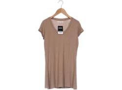 BLAUMAX Damen T-Shirt, beige von BLAUMAX