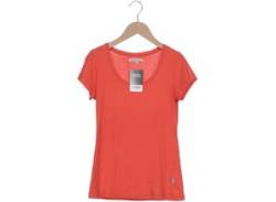BLAUMAX Damen T-Shirt, orange von BLAUMAX