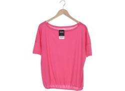 BLAUMAX Damen T-Shirt, pink von BLAUMAX