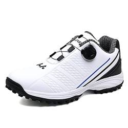 BLBK wasserdichte Golfschuhe für Herren mit Lace System von BLBK