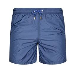 BLUE COAST YACHTING Badeshorts für Herren Badehose Herren Swim Shorts Summer Short Schnell Trocknend von BLUE COAST YACHTING