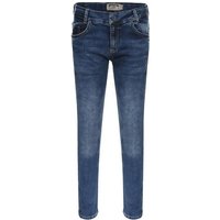 BLUE EFFECT Bequeme Jeans Jeans Hose ultrastretch relaxed fit von BLUE EFFECT