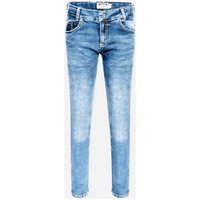 BLUE EFFECT Relax-fit-Jeans Boys Jeans relaxed fit 2172 weich, elastisch, Stretch von BLUE EFFECT