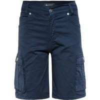 BLUE EFFECT Shorts Blue Effect® Jungen Cargo-Shorts von BLUE EFFECT