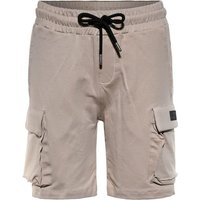 BLUE EFFECT Shorts Blue Effect® Jungen Cargo Sweat-Shorts von BLUE EFFECT