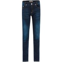 BLUE EFFECT Slim-fit-Jeans Jeans Hose Skinny ultrastretch slim fit von BLUE EFFECT