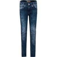 BLUE EFFECT Slim-fit-Jeans Jeans Hose ultrastretch Skinny slim fit von BLUE EFFECT