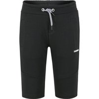 BLUE EFFECT Sweatshorts blue effect boys Sweat Bermuda Shorts schwarz (1-tlg) von BLUE EFFECT