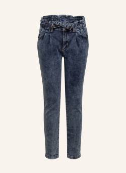 Blue Effect Skinny Jeans blau von BLUE EFFECT