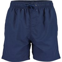 Bermuda-Shorts BASIC in navy von BLUE SEVEN