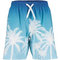 Bermuda-Shorts BEACH in türkis von BLUE SEVEN
