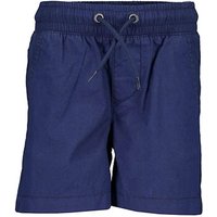 Blue Seven Cargobermudas Blue Seven Jungen Shorts kurze Hose Schlupfhose blau (1-tlg) von BLUE SEVEN