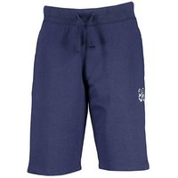 Blue Seven Sweatshorts Blue Seven Jungen Jersey Bermuda Shorts kurze Hose Sommershorts (1-tlg) von BLUE SEVEN