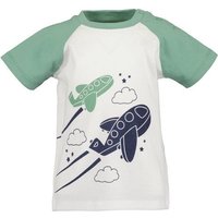 Blue Seven T-Shirt Mini Kn T-Shirt, Rundhals von BLUE SEVEN