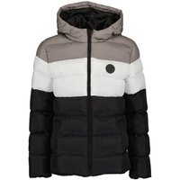 Blue Seven Winterjacke Kinder Anorak wattiert mit Kapuze - Jacke für Mädchen Jungen von BLUE SEVEN